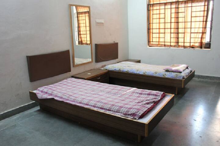hostel